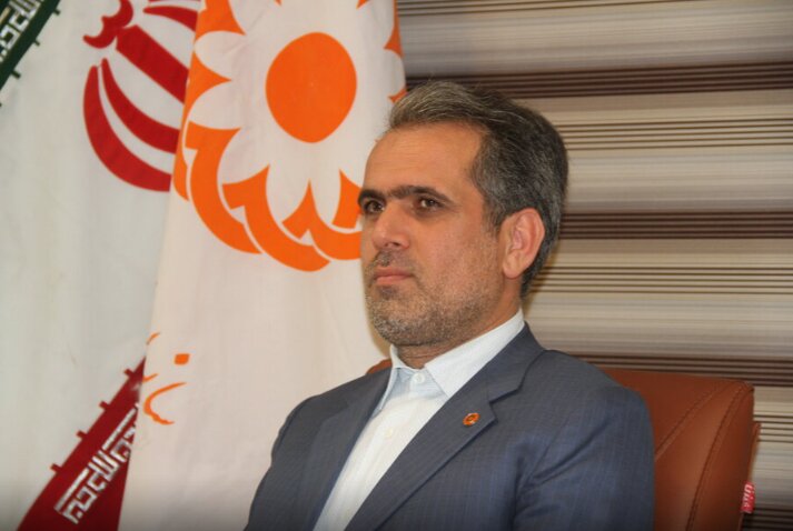 اشتغال معلولان تحت پوشش بهزیستی در کارگاه‌های تولیدی حمایتی استان اردبیل