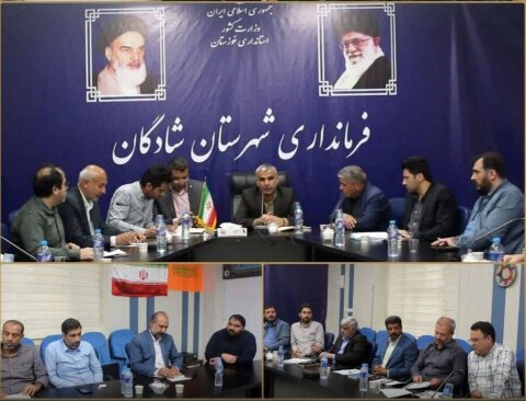 احداث ۱۰۰ واحد مسکونی برای مددجویان و معلولان بهزیستی شادگان