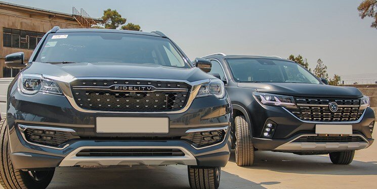 قرار نیست قیمت خودروهای مونتاژی تغییر کند