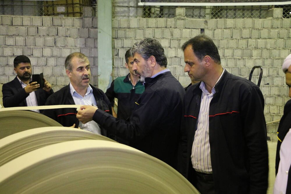 لزوم تدوین طرح جامع توسعه ۲۰ ساله در چوکا