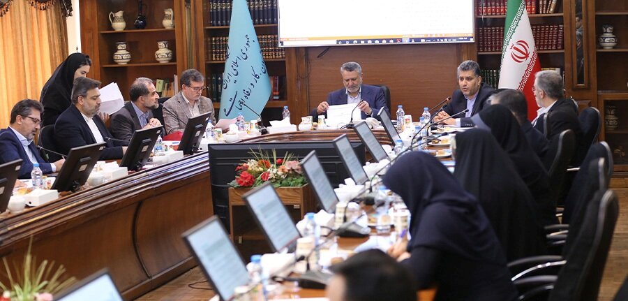 تدوین نهایی طرح ملی مدارس تابستانی مهارت تا پایان هفته آینده