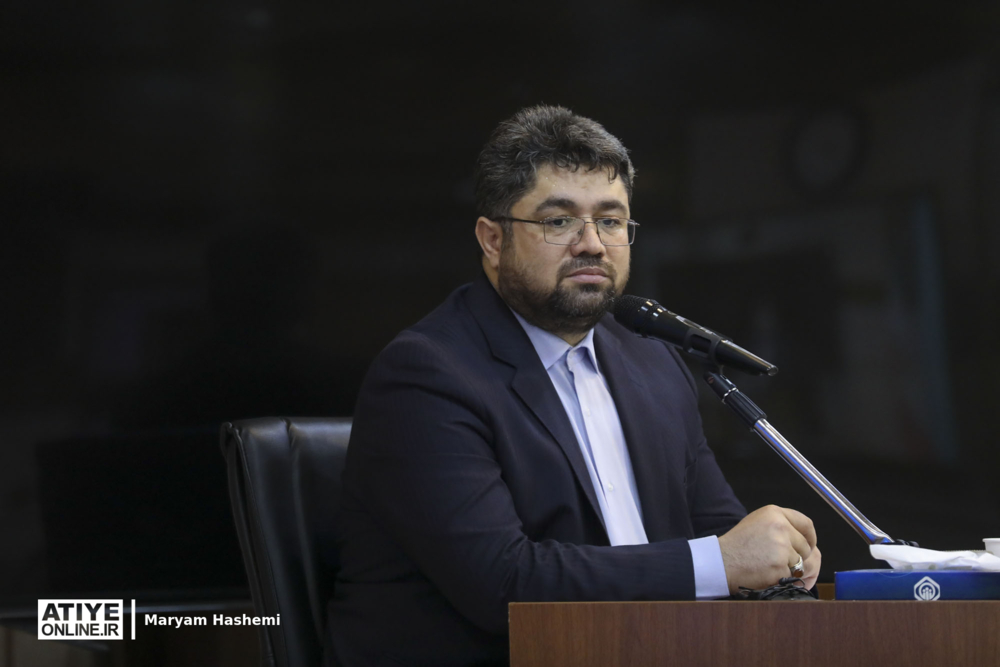 بالندگی و تحکیم خانواده را باید از درون سازمان آغاز کنیم 