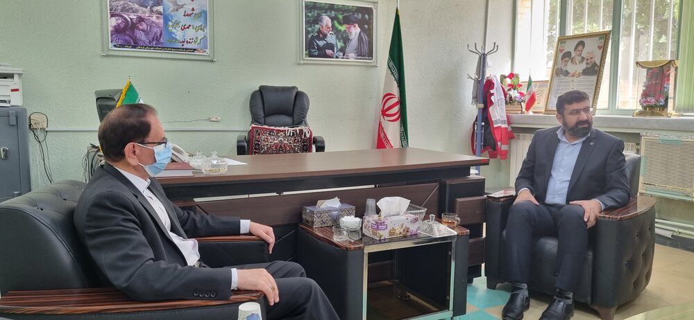 بررسی مسائل و مشکلات حوزه تامین‌اجتماعی شهرستان لردگان