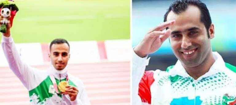 کسب سهمیه جهانی و پاراآسیایی توسط  ۲ ورزشکار معلول گناوه‌ای	