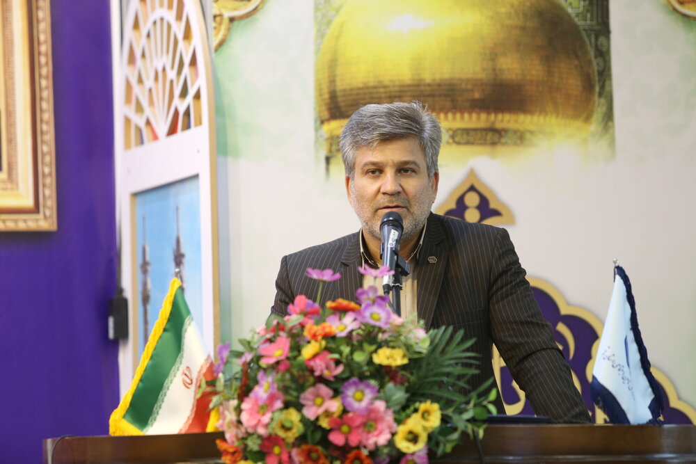 برگزاری سیزدهمین کارگاه آموزشی قوانین و مقررات تامین اجتماعی در قم 