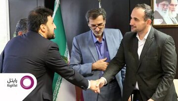 مدیرعامل رایتل تغییر کرد