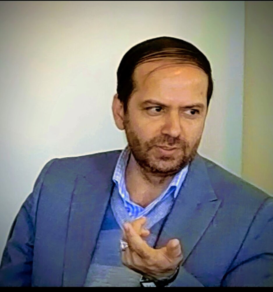 پیام تبریک مدیرکل تامین‌اجتماعی خراسان شمالی به‌مناسبت روز روابط‌عمومی و ارتباطات