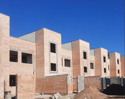 تحویل ۲۷ واحد مسکونی به مددجویان تحت پوشش بهزیستی لرستان