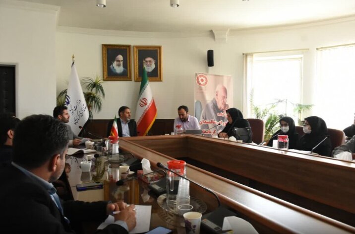 کرمانشاه، رتبه هفتم در شاخص سالمندی را کسب کرد