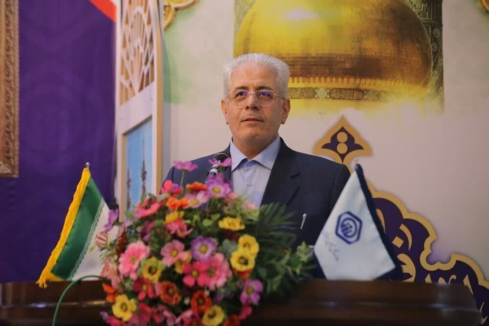 سایت اداره کل تامین‌اجتماعی قم، پربازدیدترین سایت استانی شد