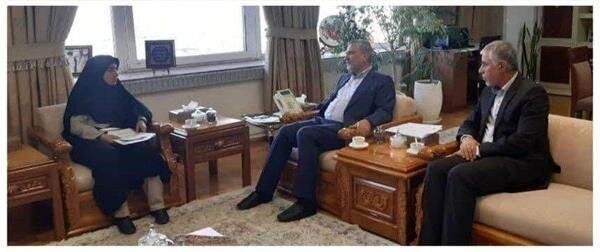 دستور وزیر تعاون، کار و رفاه اجتماعی برای پرداخت تسهیلات به زنان استان ایلام