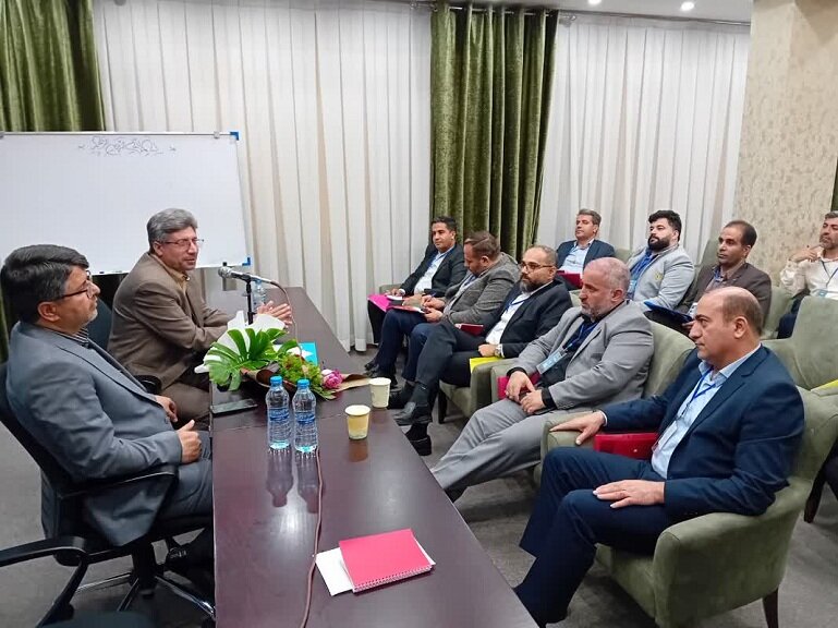 روابط‌عمومی، حلقه اتصال بین دولت و مردم در عصر ارتباط است