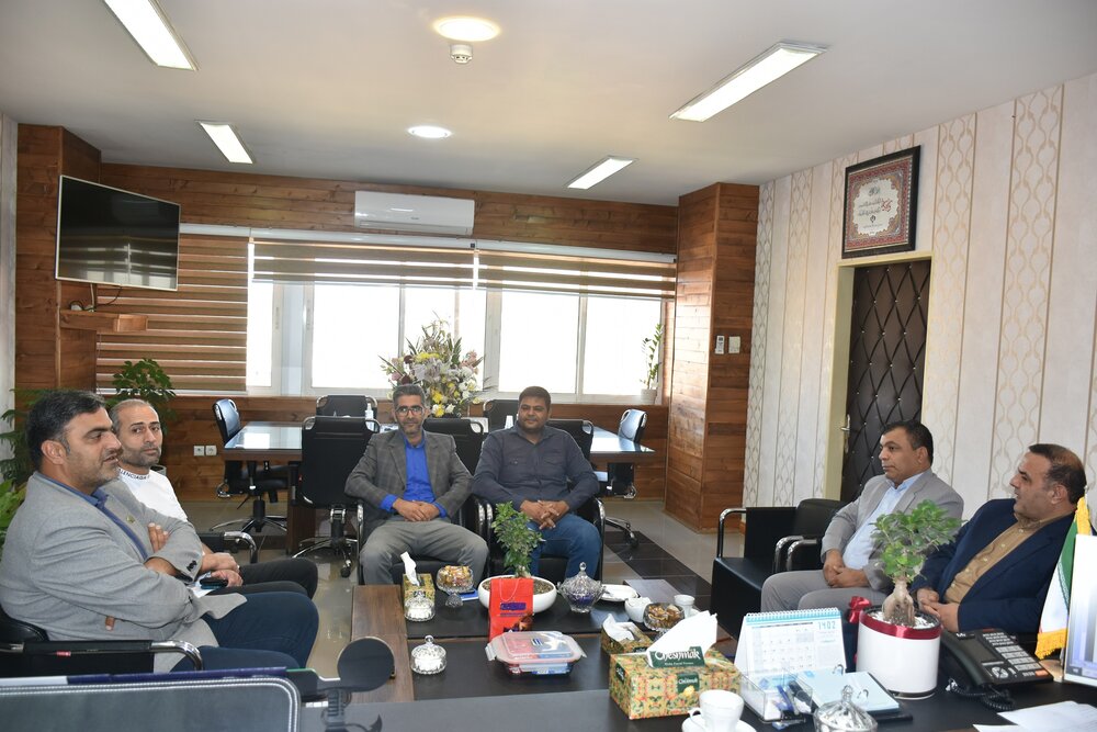 نزدیک به ۱۶ هزار کارگر ساختمانی استان گلستان، تحت پوشش تامین‌اجتماعی هستند