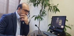 پیام تبریک مدیردرمان تامین‌اجتماعی استان مازندران به مناسبت روز روابط عمومی