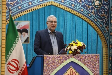 وزارت بهداشت ۹۵ درصد تکالیف قانون جوانی جمعیت را عمل کرده است
