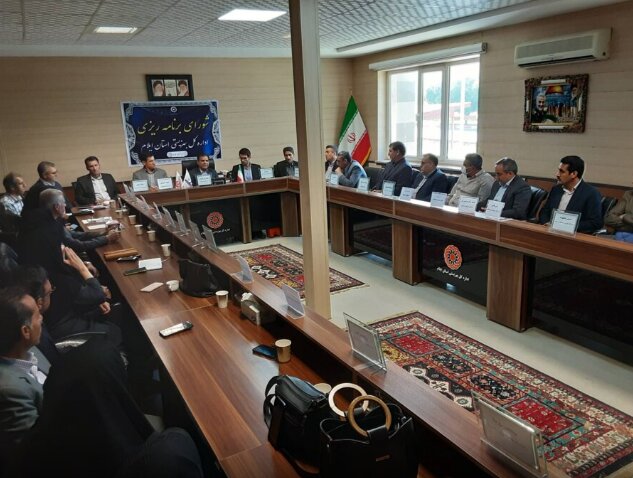 درخواست اعمال مجازات جایگزین حبس به نفع جامعه هدف بهزیستی ایلام 