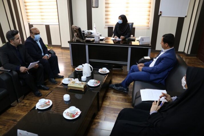 صندوق کارآفرینی امید هم راستا در مسیر اشتغال‌زایی جامعه هدف سازمان بهزیستی