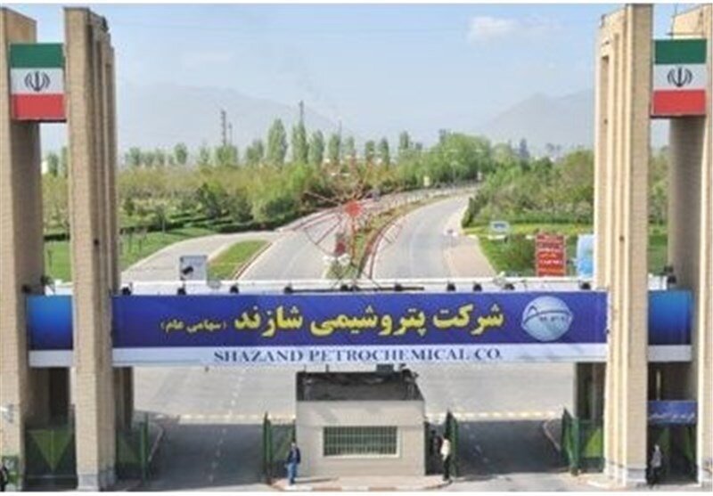 چرایی استقبال از سهام پتروشیمی شازند در بورس
