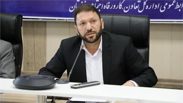 افزایش سقف مبادلات تجاری تعاونی‌های مرزنشین خوزستان 