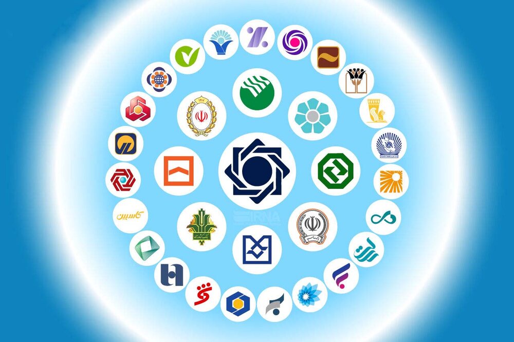 تسهیلات پرداختی توسط بانک‌ها نسبت به سال گذشته ۱۲.۷ درصد افزایش داشته‌ است