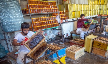 اختصاص ۲۰۰ میلیارد تومان تسهیلات مشاغل خانگی برای خوزستان