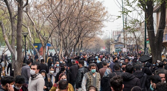 بازتاب اجرای سیاست‌های جمعیتی در سازمان تأمین‌اجتماعی