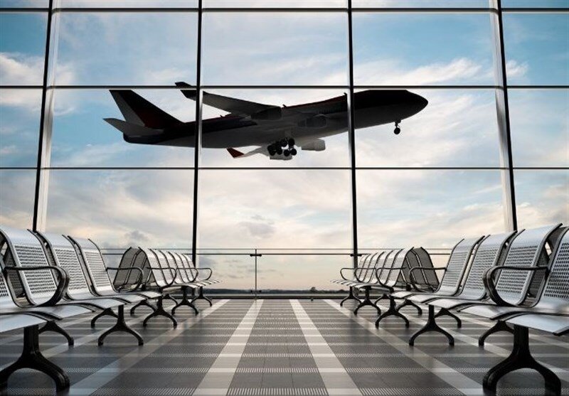 پرواز چارتری از مبدا تهران به ۶ شهر ممنوع اعلام شد