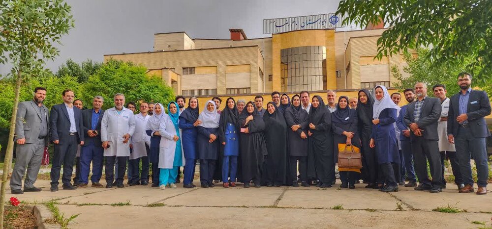 هزینه یک‌هزار میلیارد تومانی تامین‌اجتماعی برای بیمه‌شدگان قمی