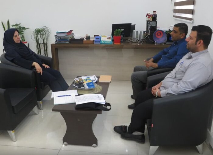 پرداخت ۱۰۰ میلیون تومان کمک بلاعوض برای مسکن روستاییان تحت پوشش بهزیستی بوشهر