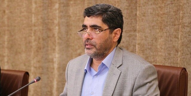 تشکیل قرارگاه طرح ملی کالا برگ الکترونیک در آذربایجان شرقی 