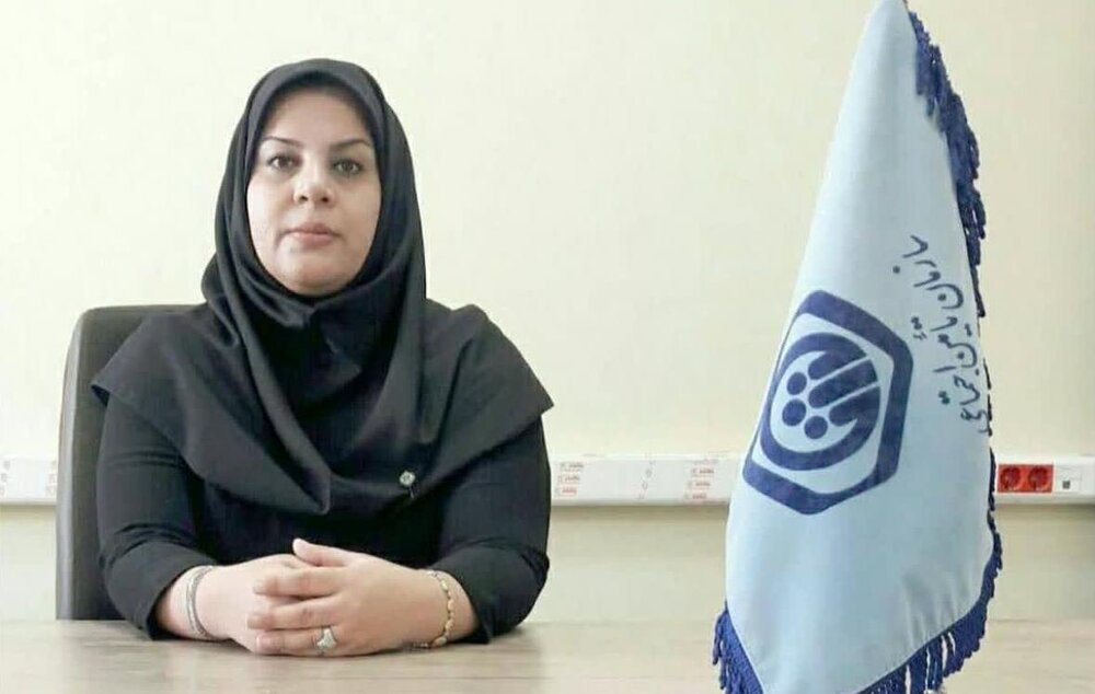 پذیرش سالیانه ۱۵۵ هزار نفر در درمانگاه کوهدشت