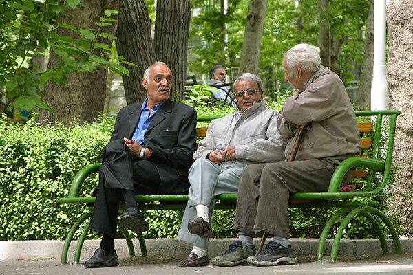 برگزاری بیست و یکمین دوره انتخاب مستمری‌بگیران نمونه استان گیلان 