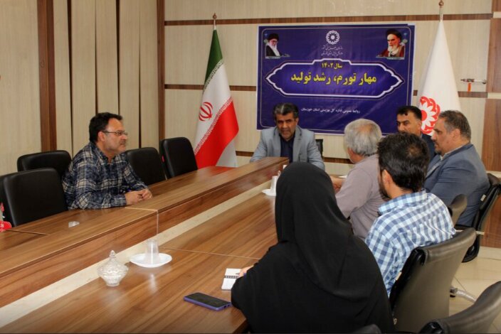 امضای تفاهم‌نامه ساخت ۱۰۰ واحد مسکونی برای مددجویان بهزیستی شادگان