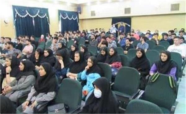 برگزاری سمینار کارآفرینی و نحوه تشکیل شرکت‌های تعاونی