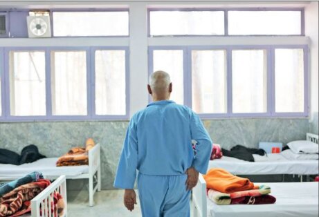 بیش از ۶۰۰ بیمار اسکیزوفرن تحت پوشش بهزیستی خراسان‌رضوی هستند