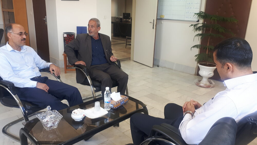 تامین‌ اعتبار برای ساخت درمانگاه‌های تامین‌اجتماعی چهارمحال و بختیاری