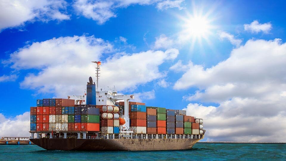 از پهلوگیری کشتی ایرانی در لیبی تا تاسیس دفتر کشتیرانی در آفریقا