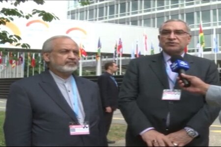 سازمان جهانی بهداشت برای رفع تحریم دارو و تجهیزات پزشکی اقدام مؤثر کند