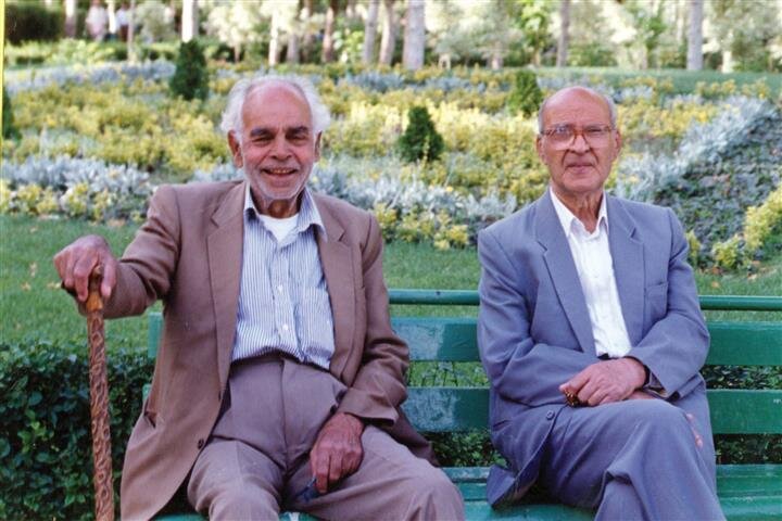 معرفی و تقدیر از بازنشستگان و مستمری‌بگیران نمونه چهارمحال و بختیاری