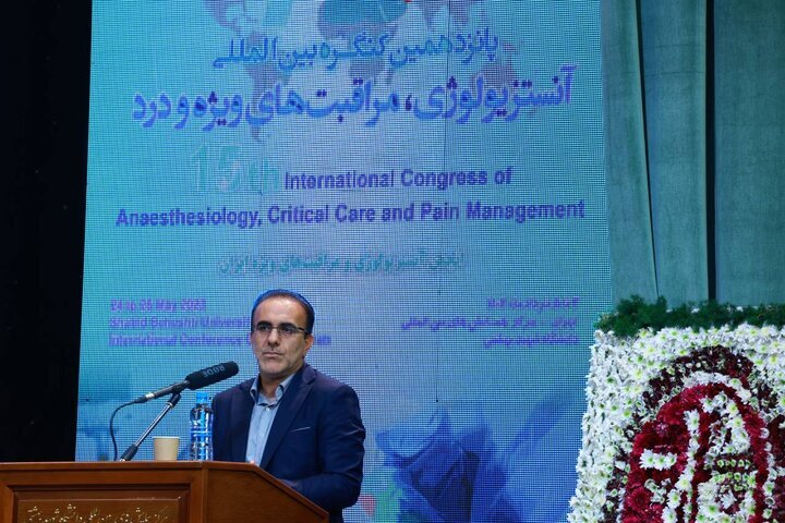 کشور با کمبود متخصص بیهوشی مواجه است