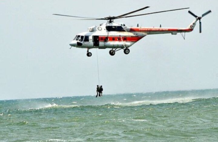  راه اندازی ۱۰۰ پایگاه موقت ساحلی در شمال کشور برای جلوگیری از غرق‌شدگی