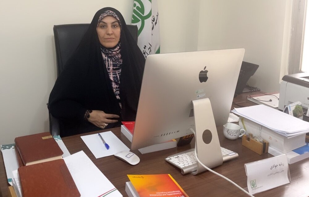 کتاب «دستاوردهای همایش سراسری مدیران سازمان تأمین‌اجتماعی» چاپ می‌شود