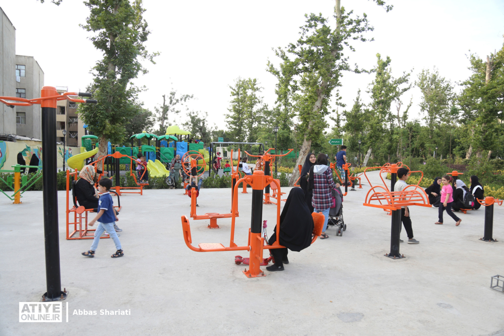 وزارت کشور تصمیمی برای تعطیلی بوستان‌ها در روز ۱۳ فروردین نگرفته است