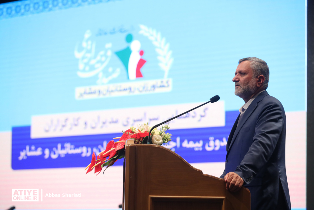  امید به زندگی در ایران از ۵٢ سال به بالای ٧۵ سال رسیده است