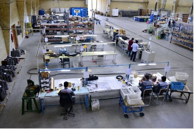 ایجاد اشتغال پایدار برای ۲۸۰۰ نفر توسط بهزیستی لرستان