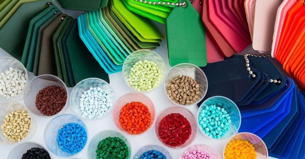 صادرات ۱۹ واگن پلی‌اتیلن به ترکیه 