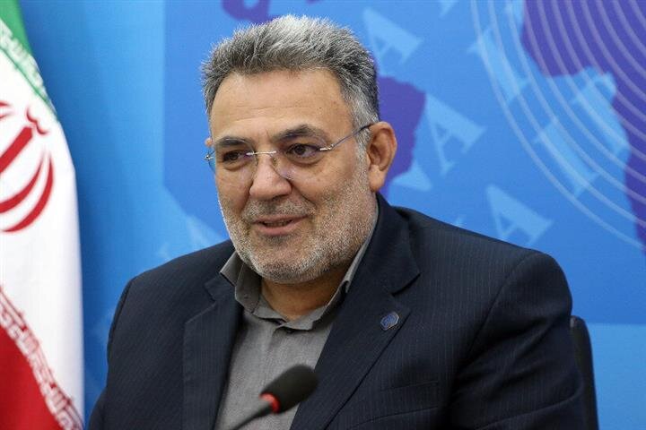 انتصاب مدیرکل تشکیلات و توسعه مدیریت سازمان تأمین اجتماعی