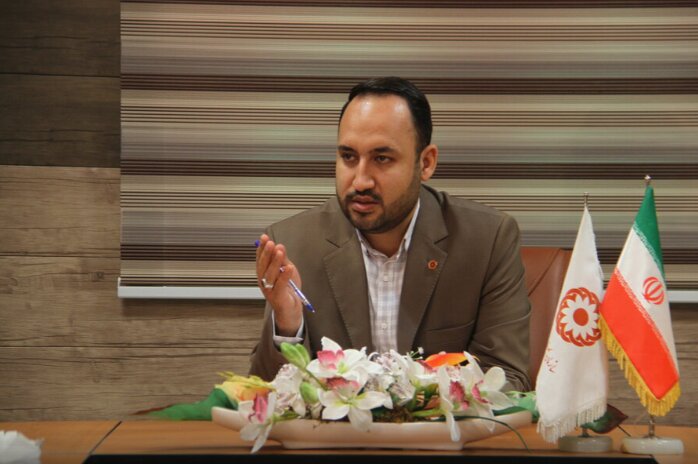 افتتاح اولین آمفی‌تئاتر مناسب‌سازی شده ویژه معلولان اردبیل 