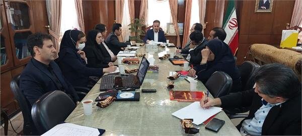 تجهیز پایانه‌های فروشگاهی کرمانشاه برای استفاده یارانه‌بگیران در طرح ملی کالابرگ الکترونیکی 