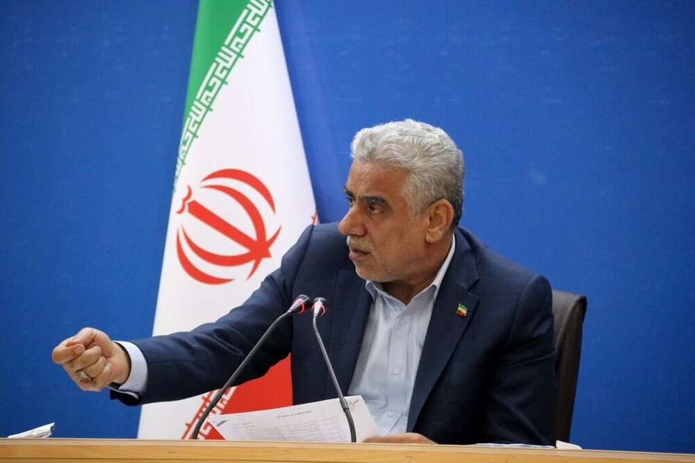  گزارش اشتغال دستگاه‌ها بدون تایید تامین‌اجتماعی قابل قبول نیست